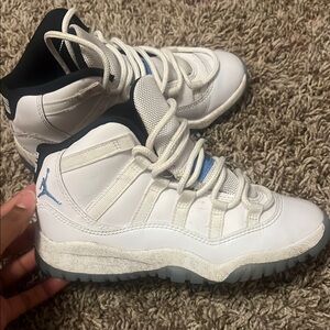Jordan 11s kids